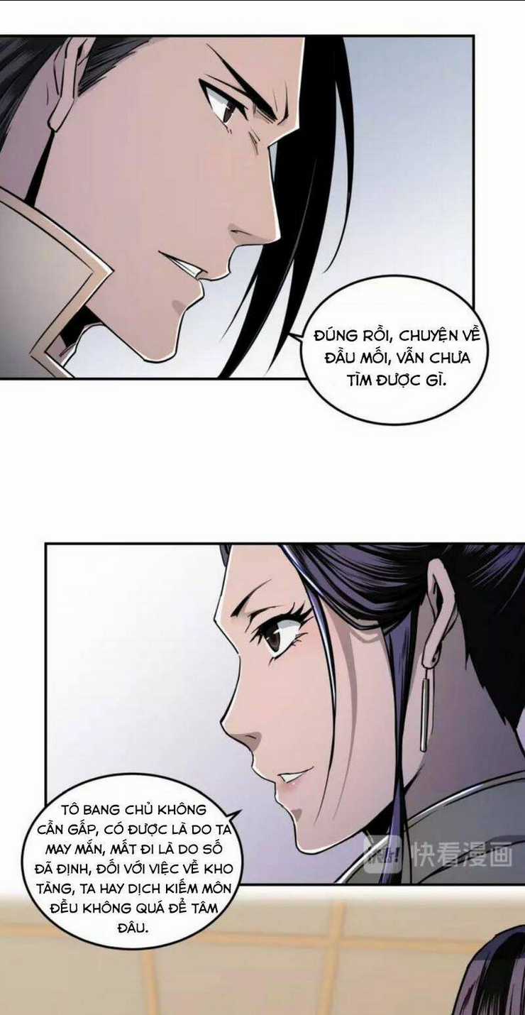 Tối Cường Phản Phái Hệ Thống Chapter 41 trang 15