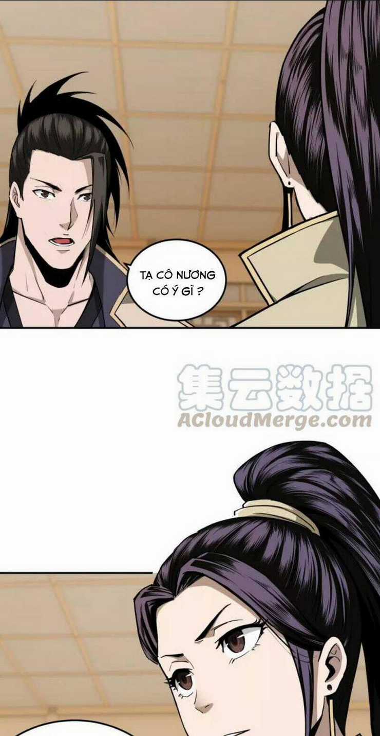 Tối Cường Phản Phái Hệ Thống Chapter 41 trang 16