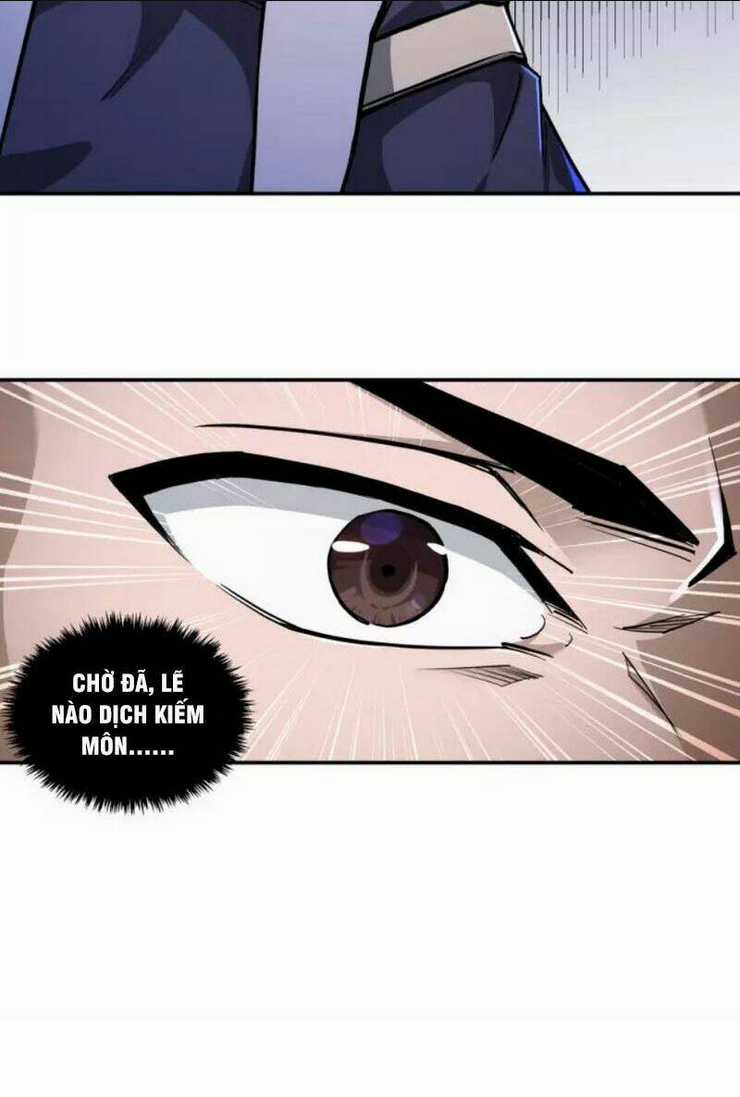 Tối Cường Phản Phái Hệ Thống Chapter 41 trang 18