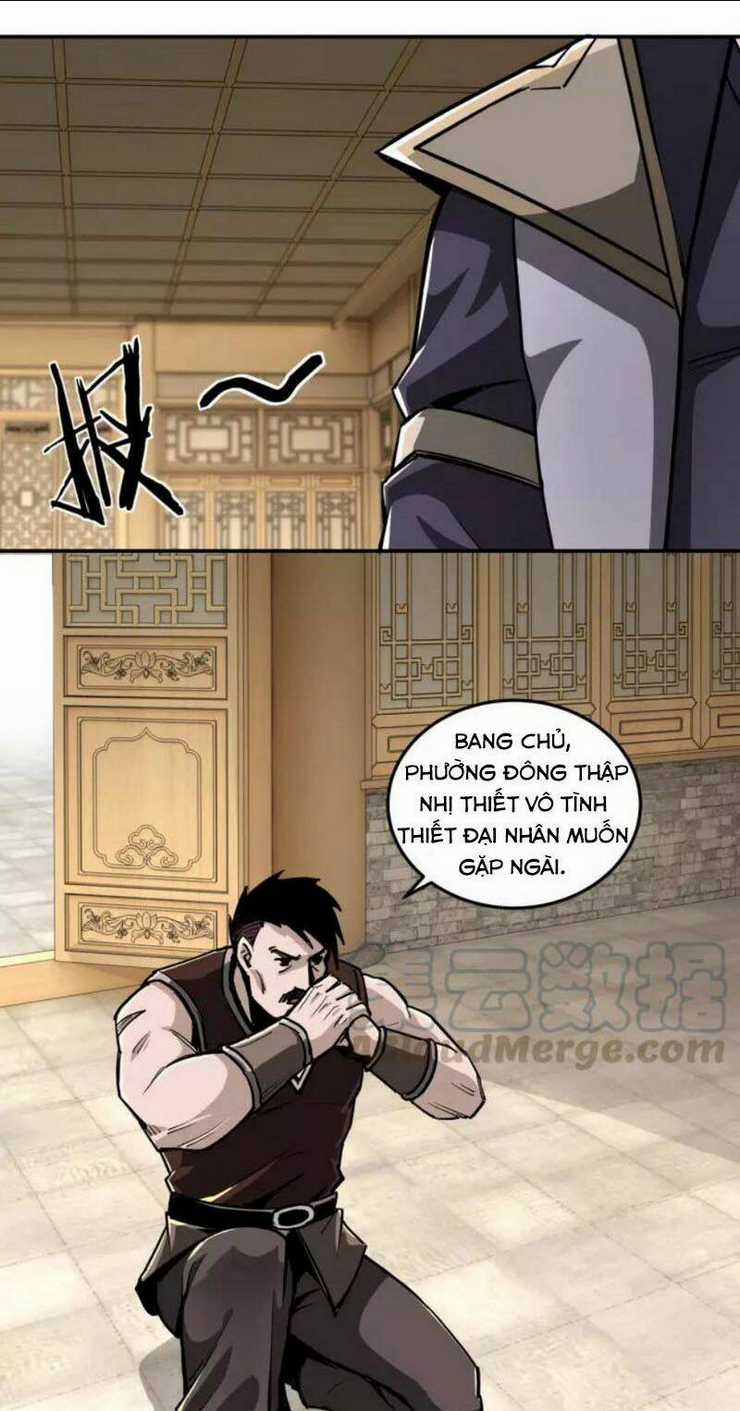 Tối Cường Phản Phái Hệ Thống Chapter 41 trang 19