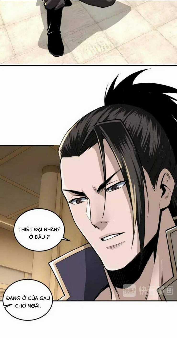 Tối Cường Phản Phái Hệ Thống Chapter 41 trang 20
