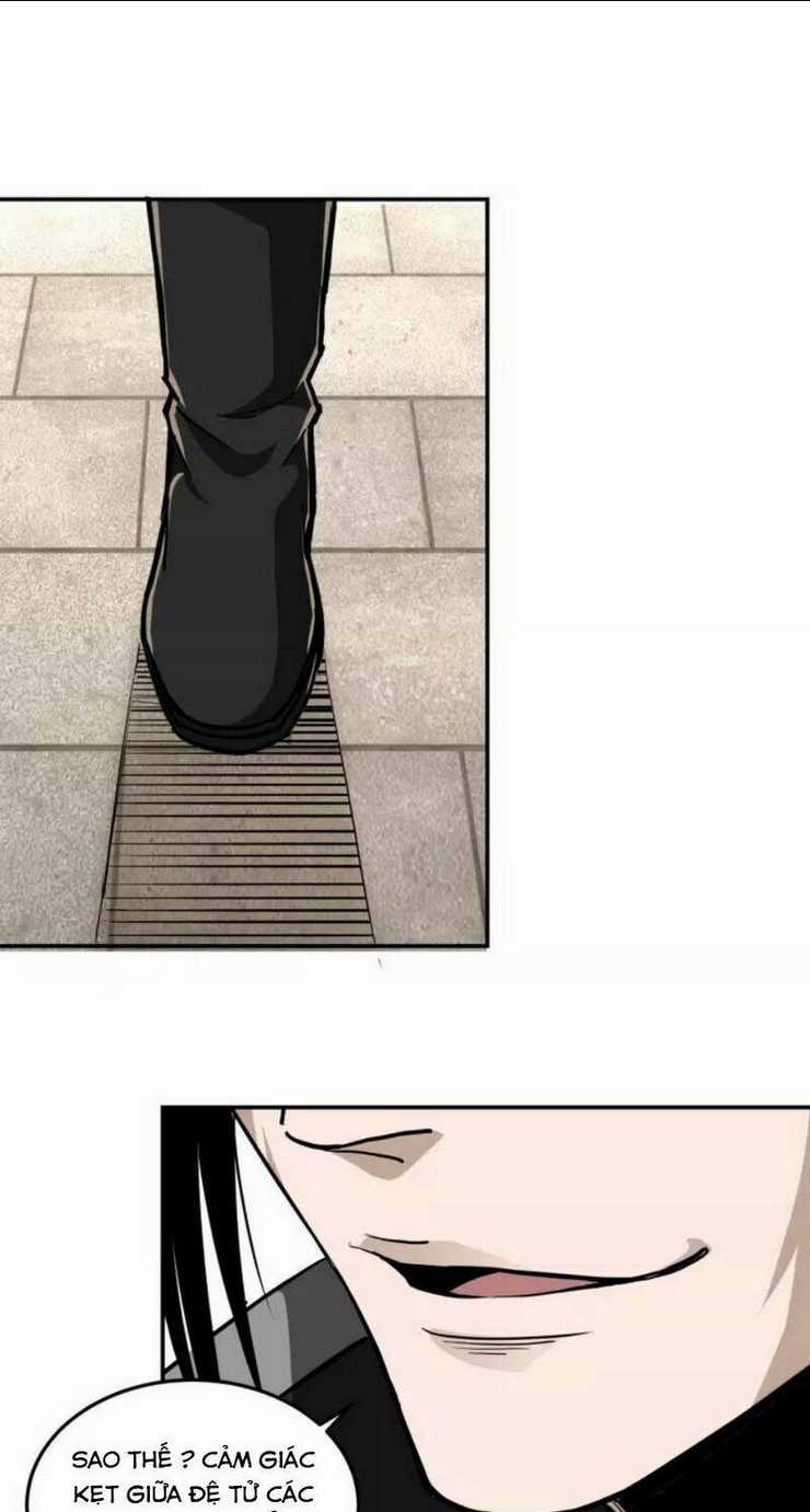 Tối Cường Phản Phái Hệ Thống Chapter 41 trang 21