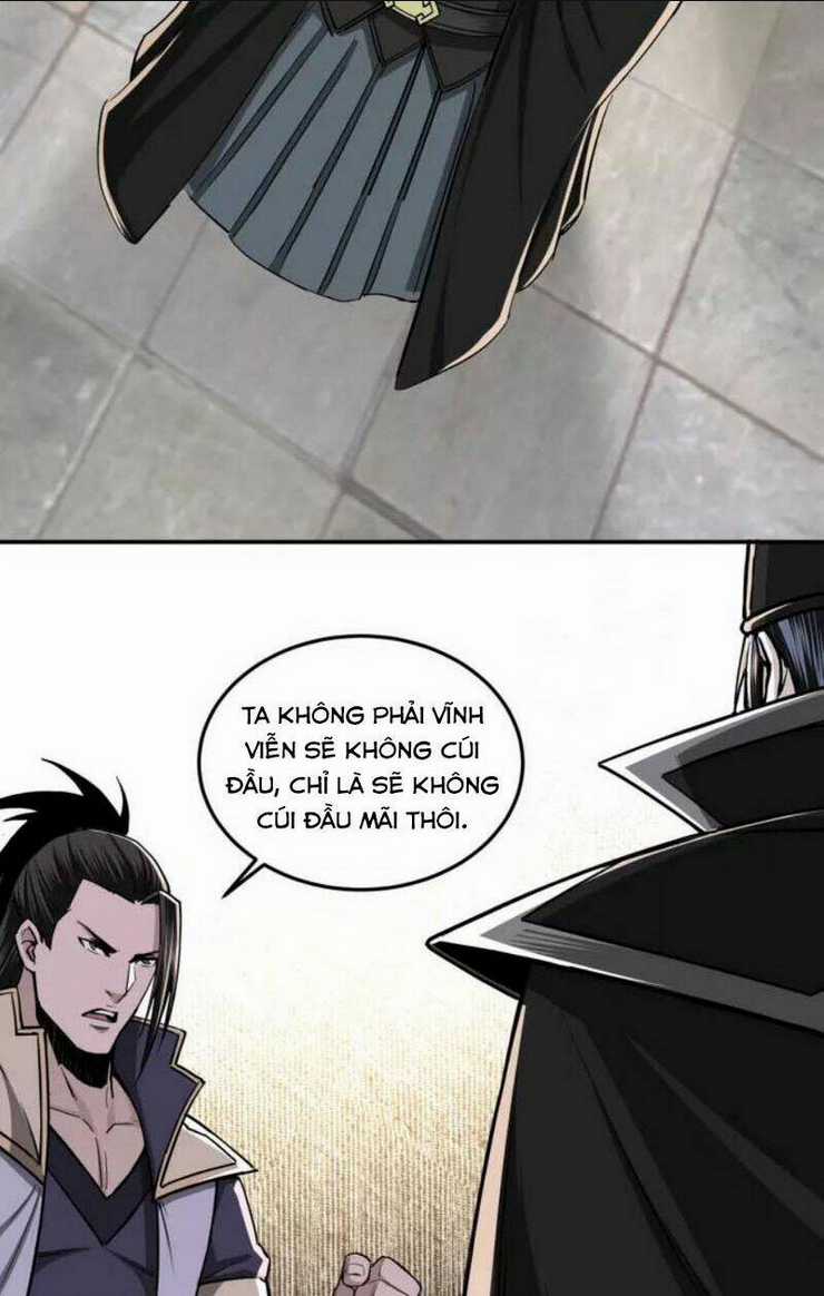 Tối Cường Phản Phái Hệ Thống Chapter 41 trang 24