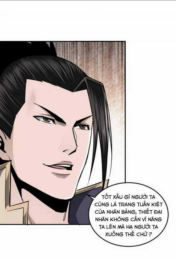 Tối Cường Phản Phái Hệ Thống Chapter 41 trang 26