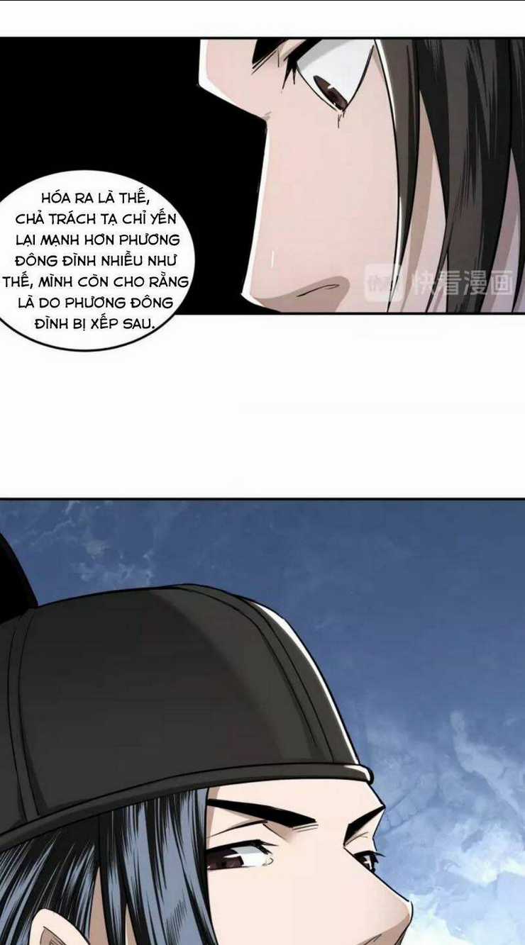 Tối Cường Phản Phái Hệ Thống Chapter 41 trang 29