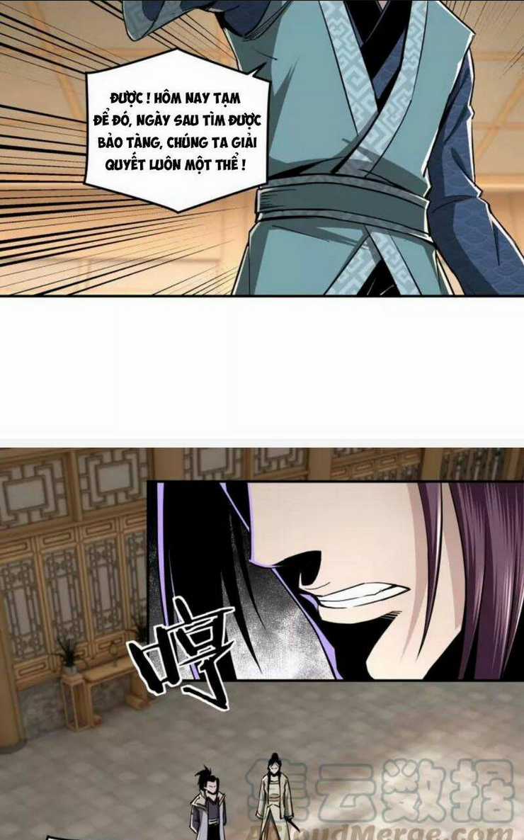 Tối Cường Phản Phái Hệ Thống Chapter 41 trang 3