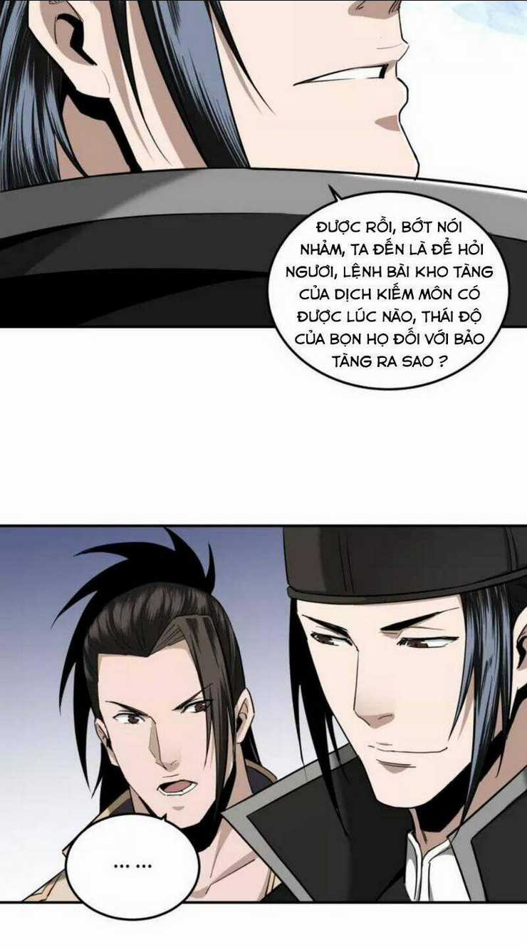 Tối Cường Phản Phái Hệ Thống Chapter 41 trang 30