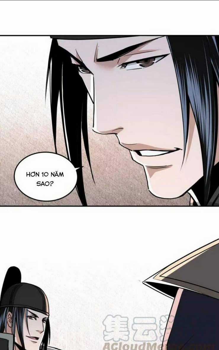 Tối Cường Phản Phái Hệ Thống Chapter 41 trang 31