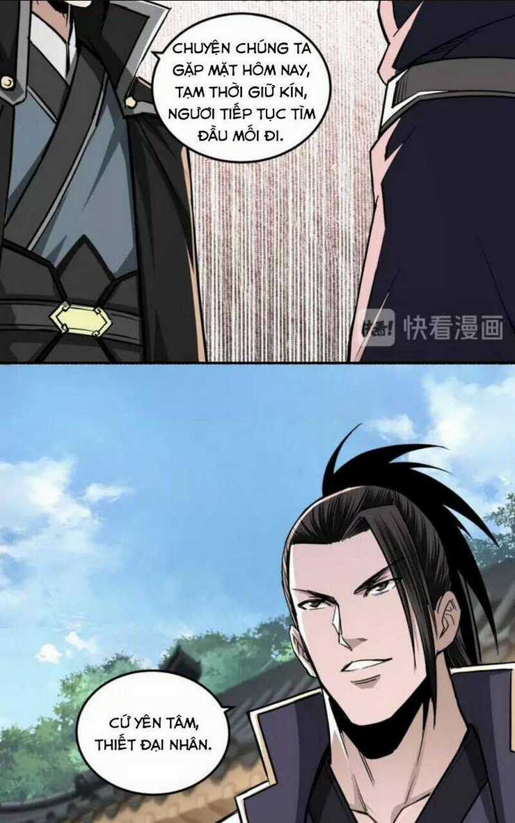 Tối Cường Phản Phái Hệ Thống Chapter 41 trang 32