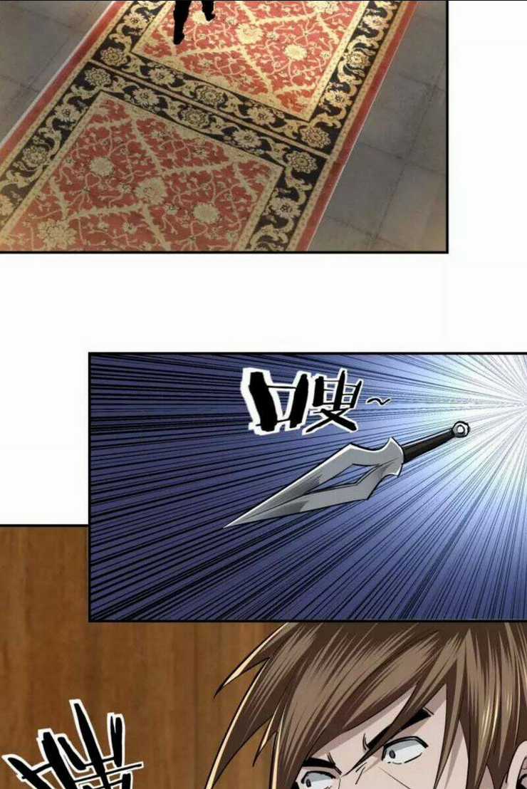 Tối Cường Phản Phái Hệ Thống Chapter 41 trang 34