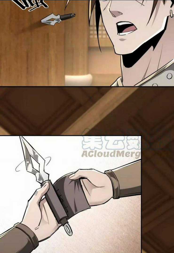 Tối Cường Phản Phái Hệ Thống Chapter 41 trang 35