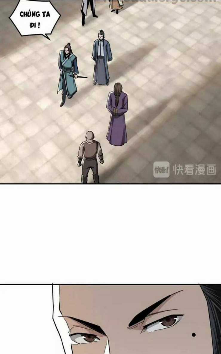 Tối Cường Phản Phái Hệ Thống Chapter 41 trang 4