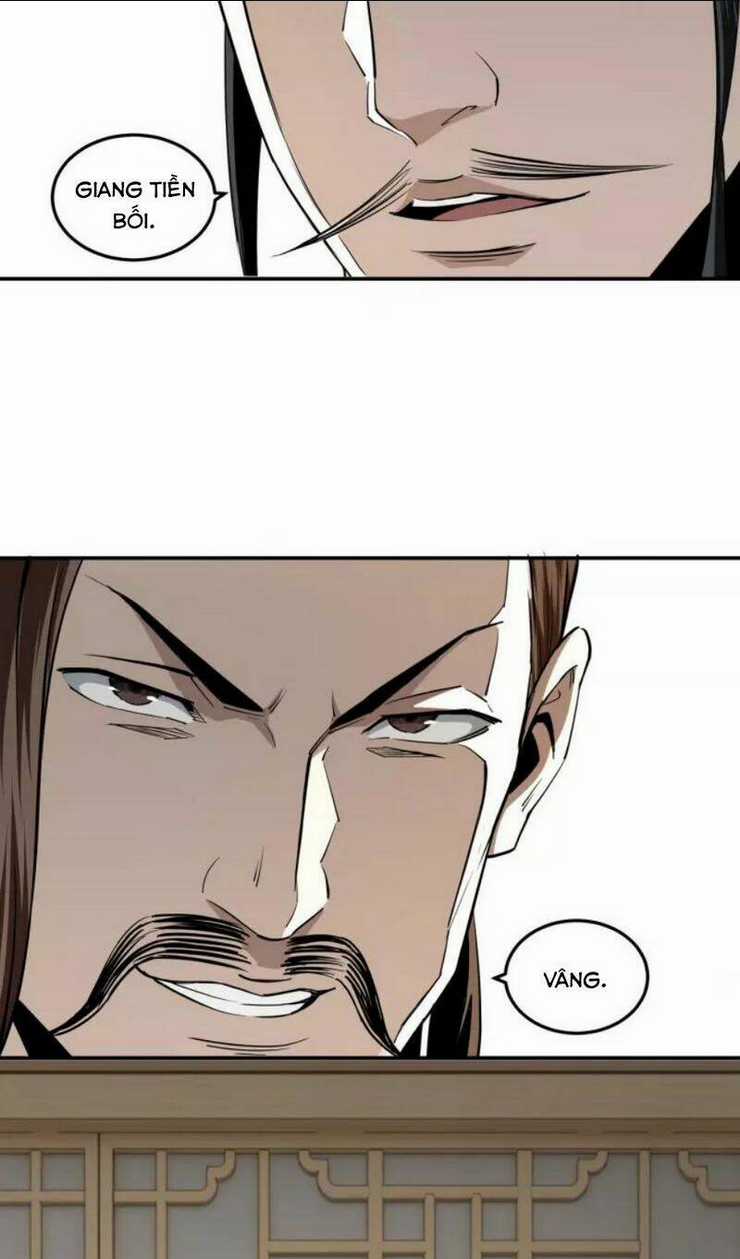 Tối Cường Phản Phái Hệ Thống Chapter 41 trang 5