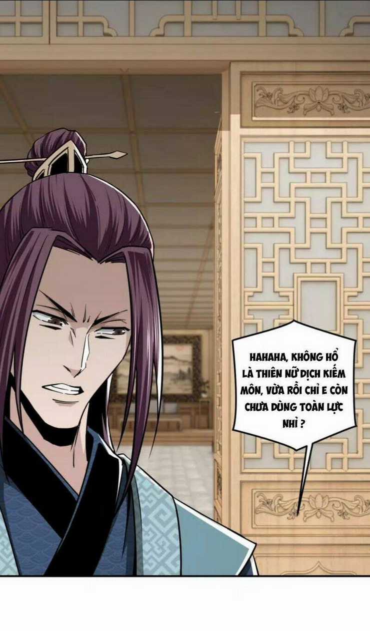 Tối Cường Phản Phái Hệ Thống Chapter 41 trang 6