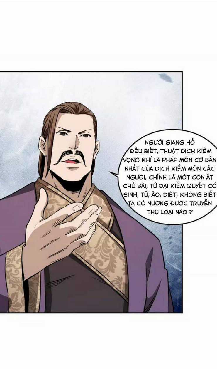 Tối Cường Phản Phái Hệ Thống Chapter 41 trang 7