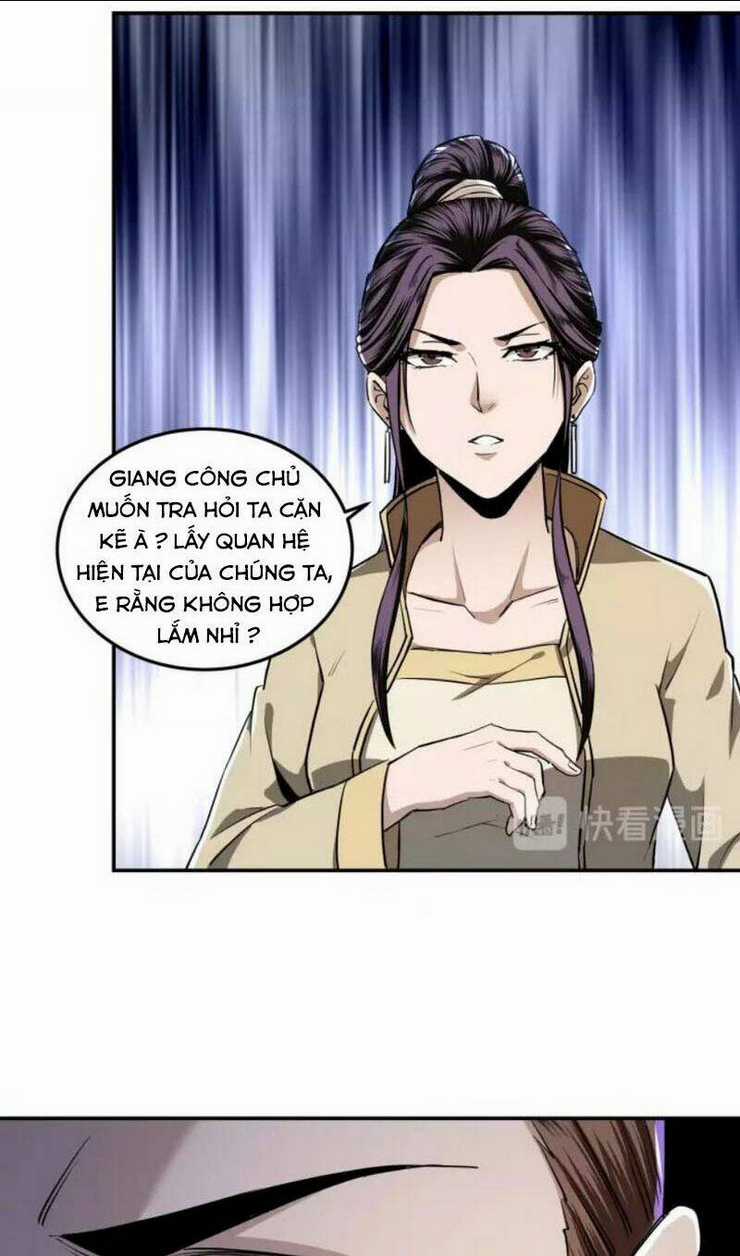 Tối Cường Phản Phái Hệ Thống Chapter 41 trang 8