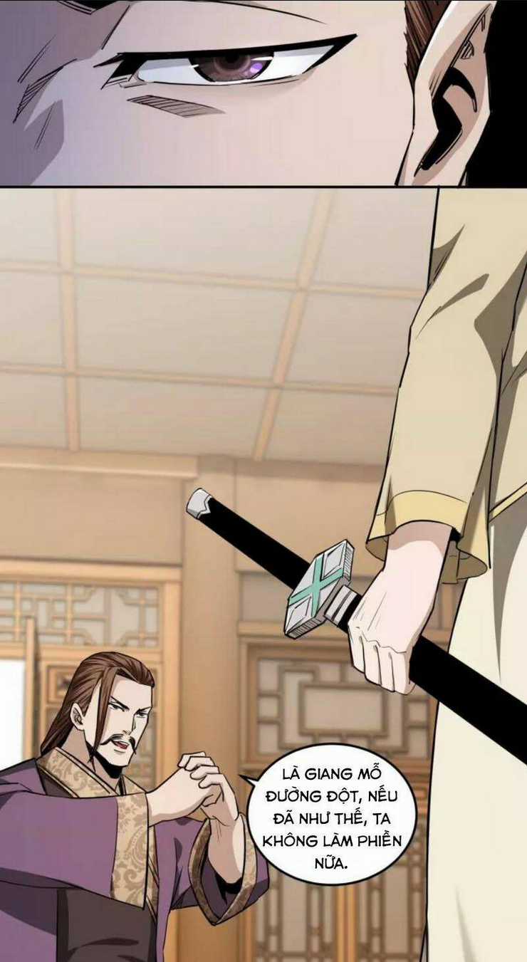 Tối Cường Phản Phái Hệ Thống Chapter 41 trang 9