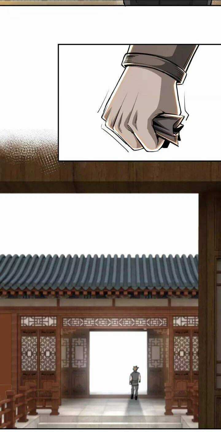 Tối Cường Phản Phái Hệ Thống Chapter 42 trang 1