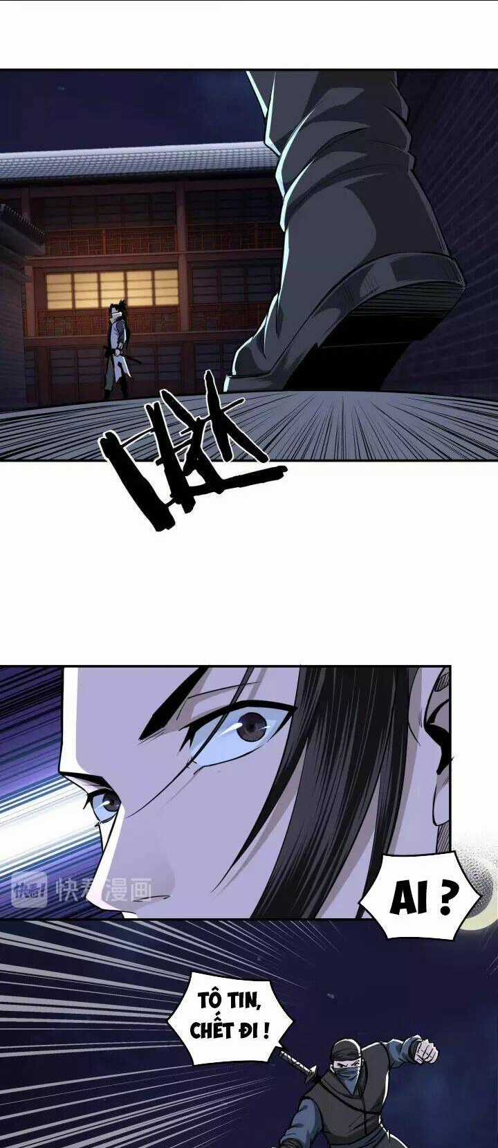 Tối Cường Phản Phái Hệ Thống Chapter 42 trang 10