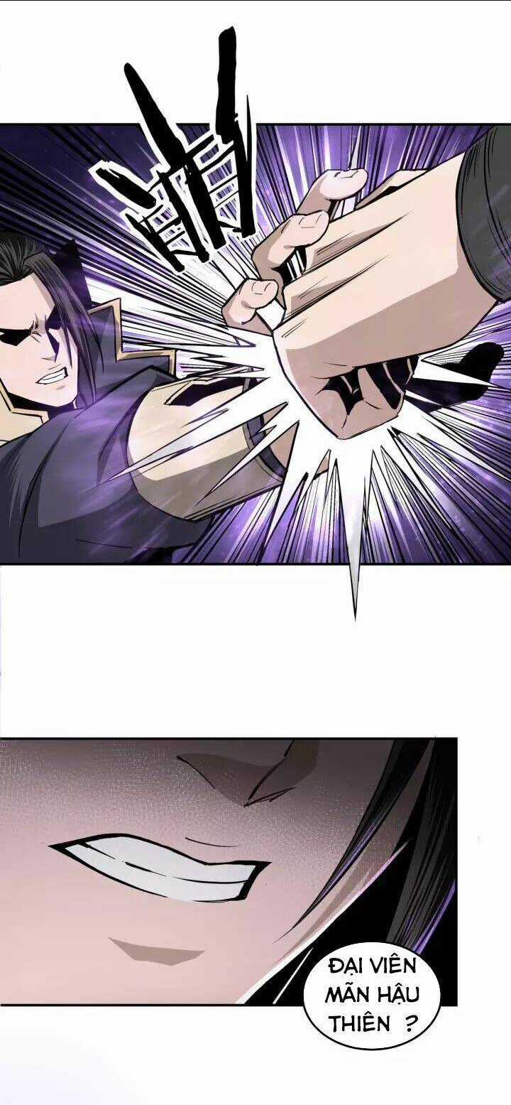 Tối Cường Phản Phái Hệ Thống Chapter 42 trang 14