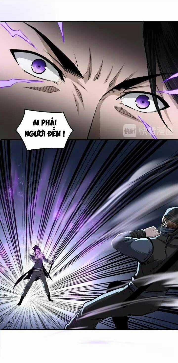 Tối Cường Phản Phái Hệ Thống Chapter 42 trang 15