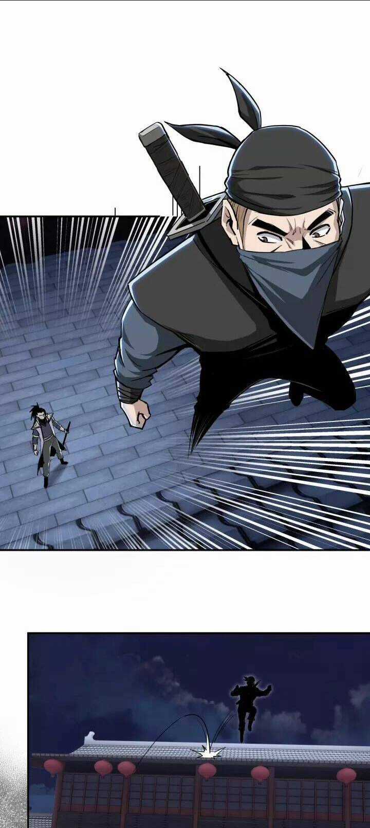 Tối Cường Phản Phái Hệ Thống Chapter 42 trang 17