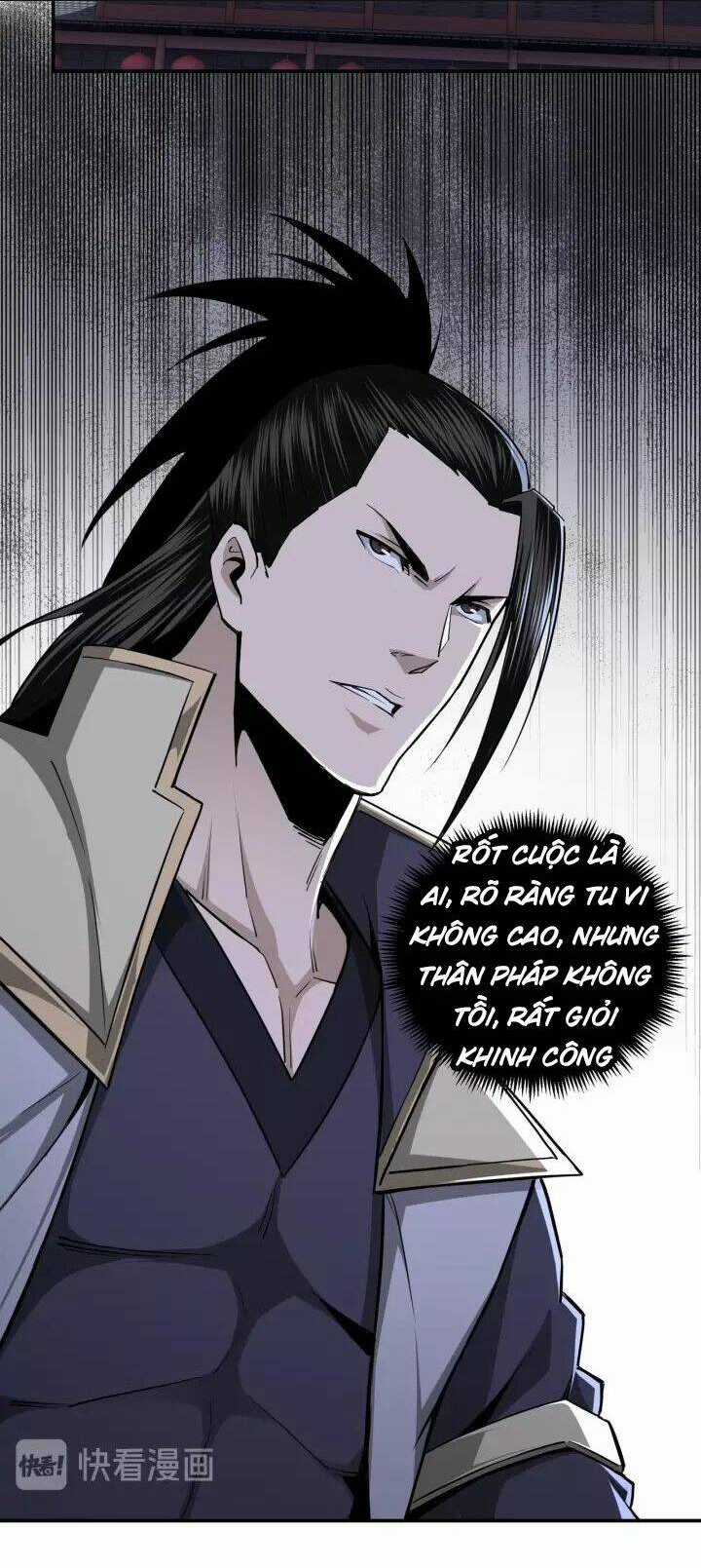 Tối Cường Phản Phái Hệ Thống Chapter 42 trang 18