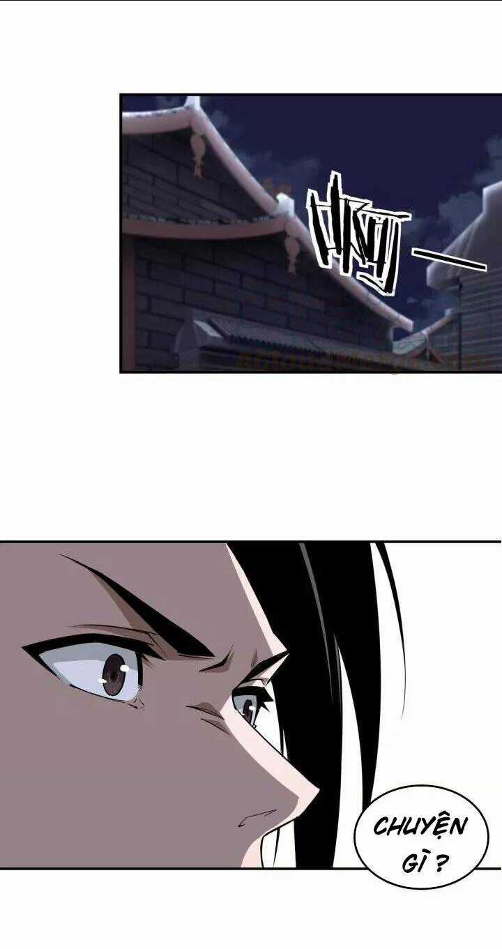 Tối Cường Phản Phái Hệ Thống Chapter 42 trang 19