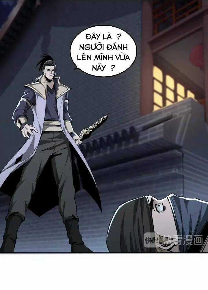 Tối Cường Phản Phái Hệ Thống Chapter 42 trang 21