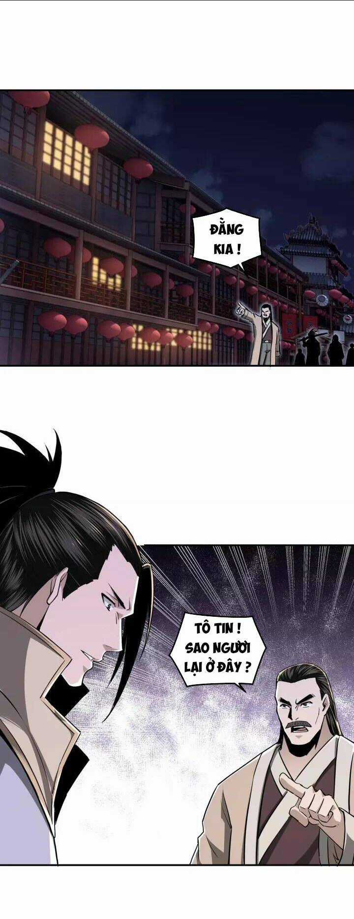 Tối Cường Phản Phái Hệ Thống Chapter 42 trang 22