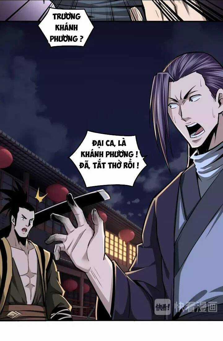 Tối Cường Phản Phái Hệ Thống Chapter 42 trang 24