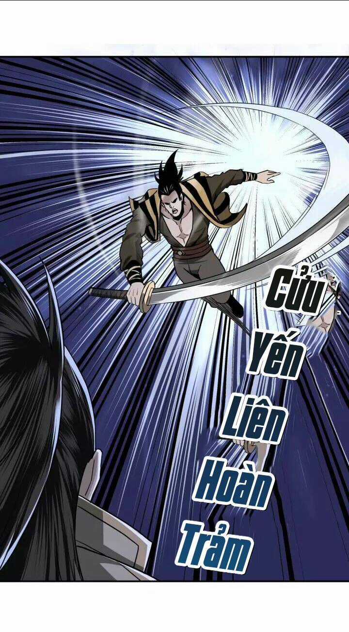 Tối Cường Phản Phái Hệ Thống Chapter 42 trang 26