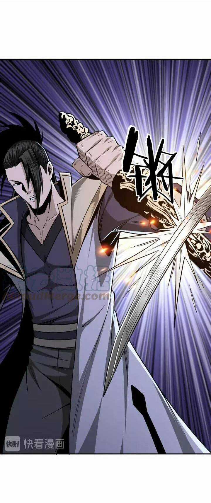 Tối Cường Phản Phái Hệ Thống Chapter 42 trang 27