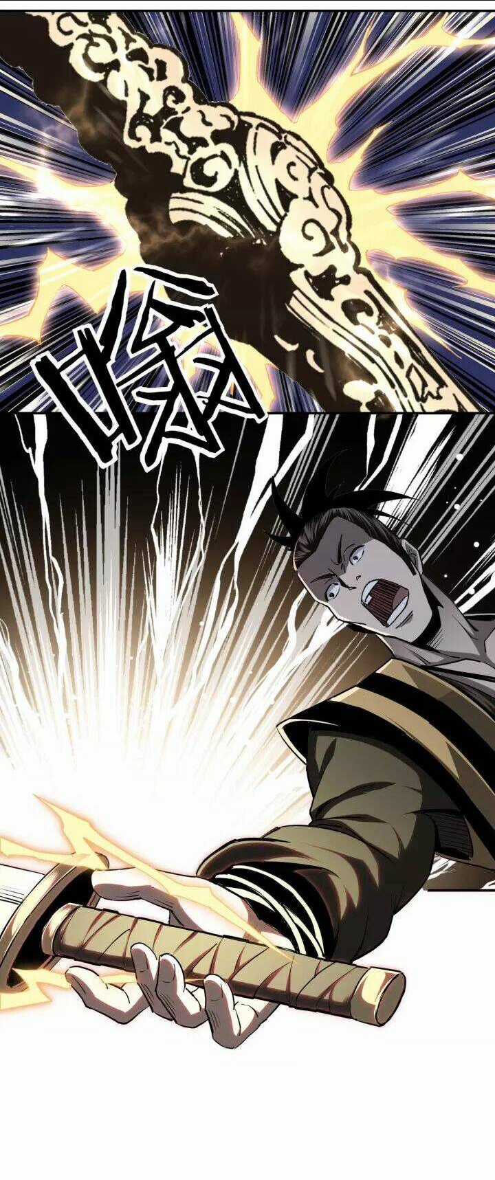 Tối Cường Phản Phái Hệ Thống Chapter 42 trang 28