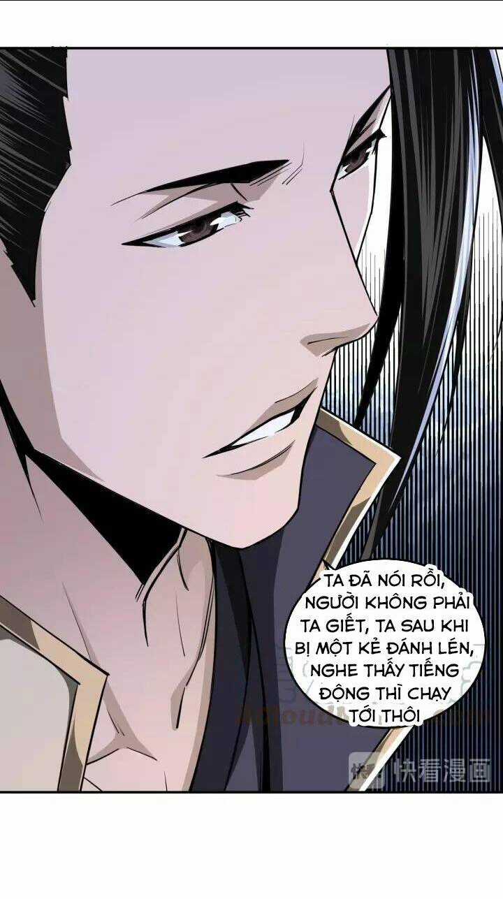 Tối Cường Phản Phái Hệ Thống Chapter 42 trang 34