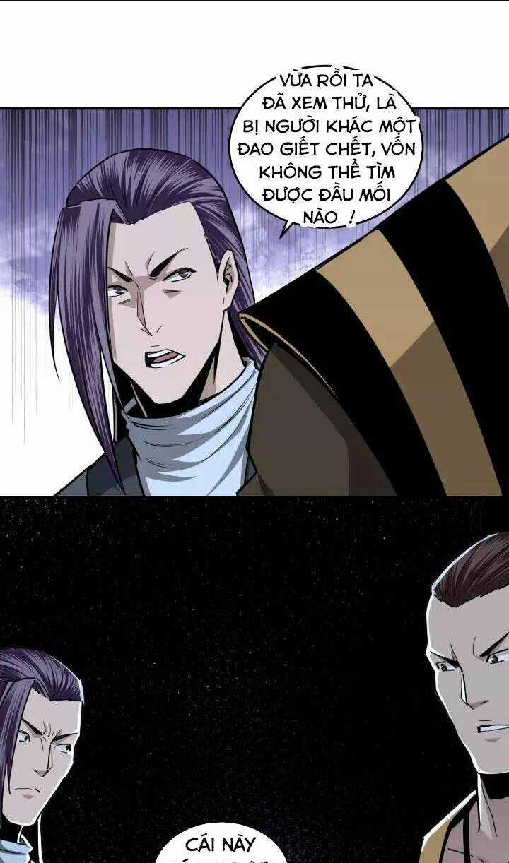 Tối Cường Phản Phái Hệ Thống Chapter 42 trang 36