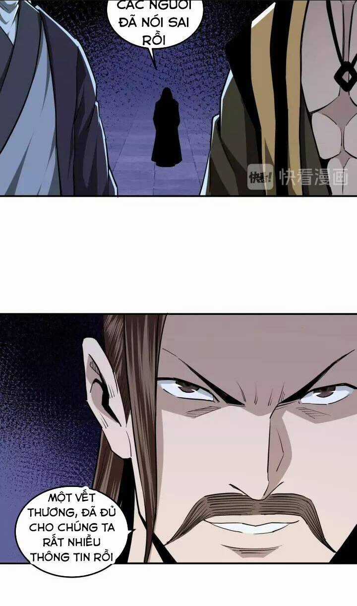 Tối Cường Phản Phái Hệ Thống Chapter 42 trang 37