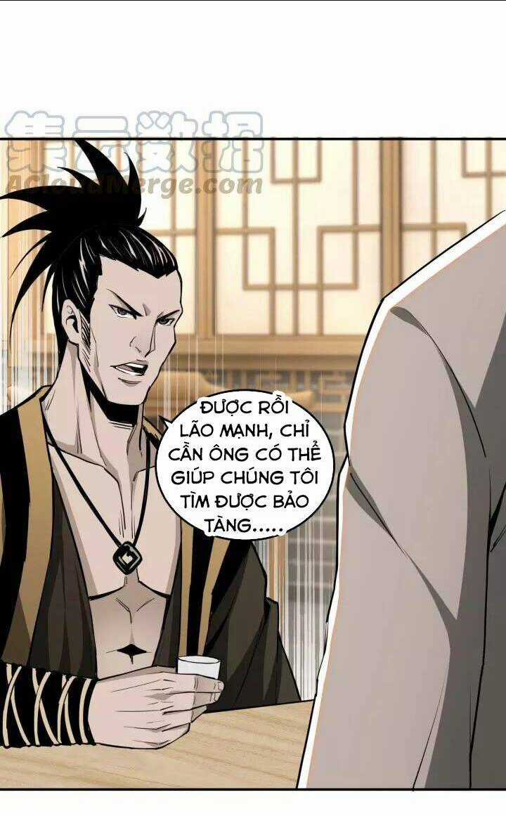 Tối Cường Phản Phái Hệ Thống Chapter 42 trang 5