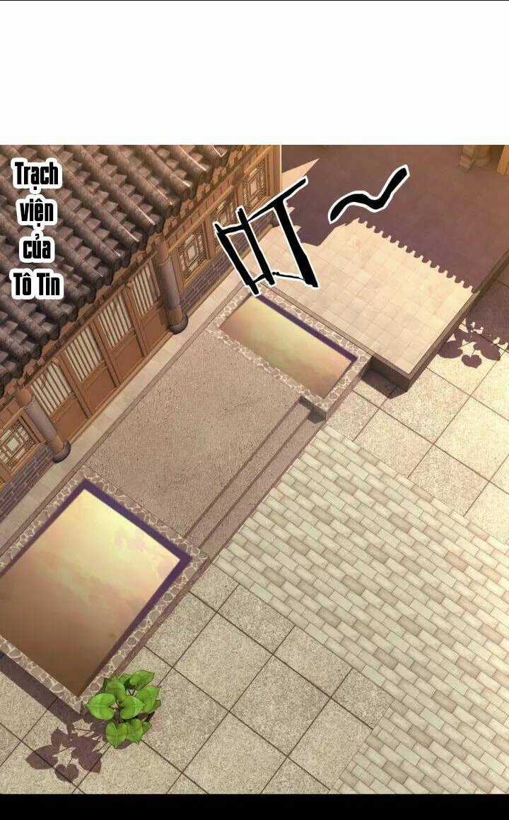 Tối Cường Phản Phái Hệ Thống Chapter 42 trang 6