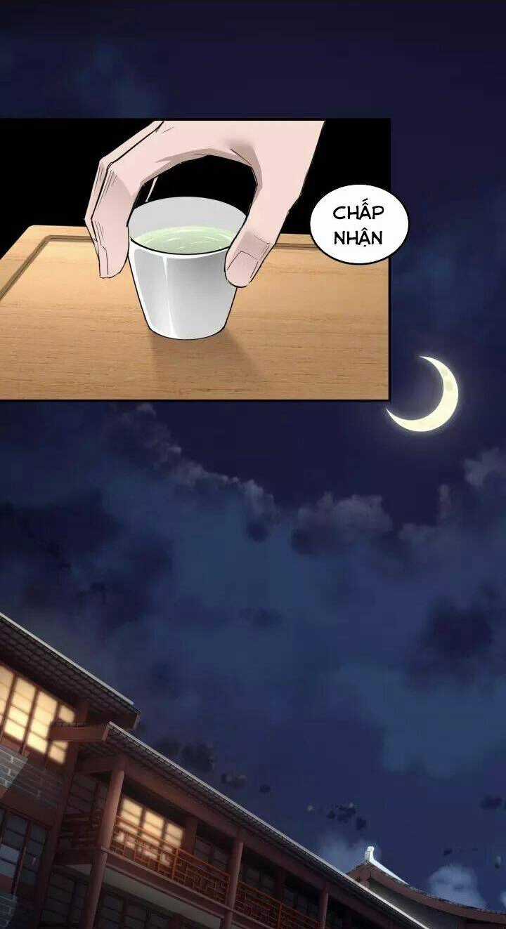 Tối Cường Phản Phái Hệ Thống Chapter 42 trang 8