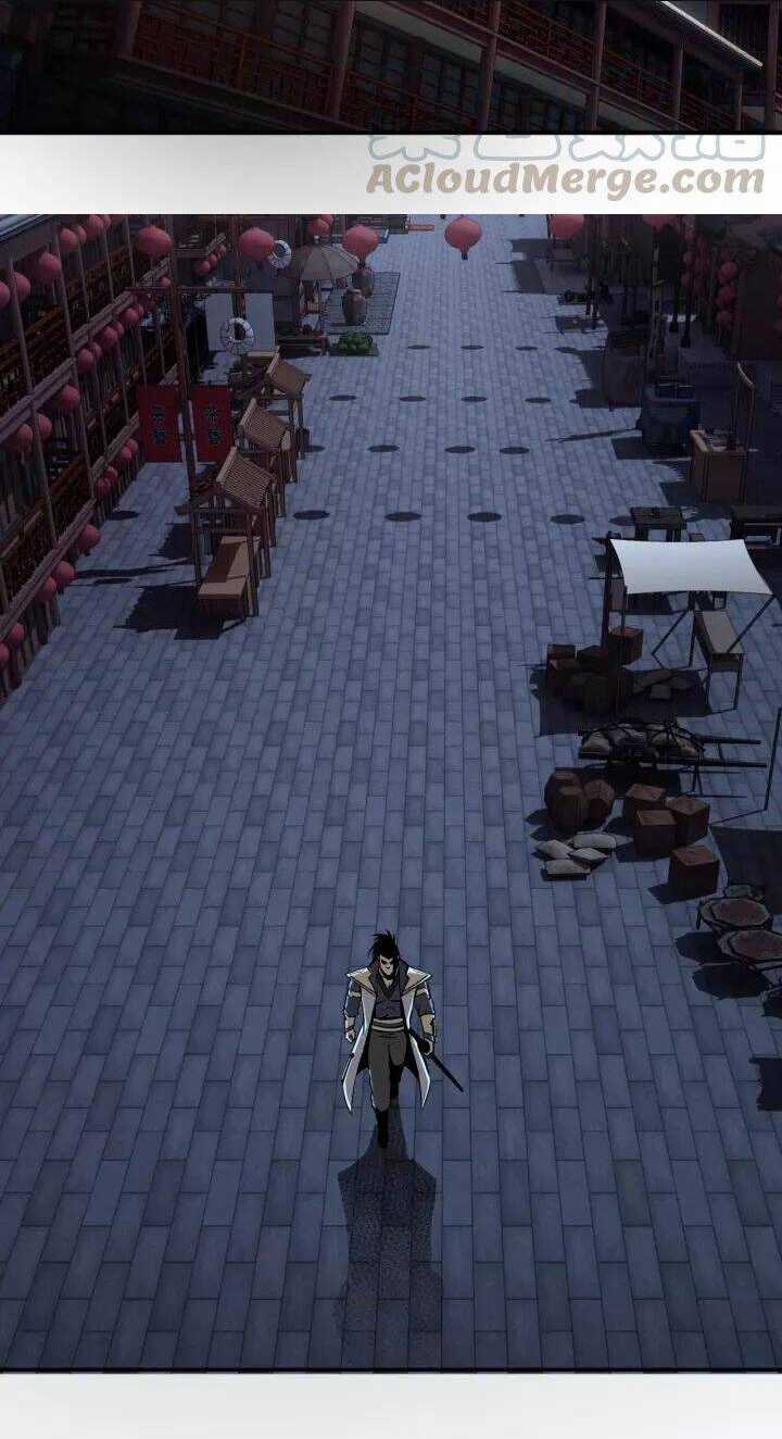 Tối Cường Phản Phái Hệ Thống Chapter 42 trang 9