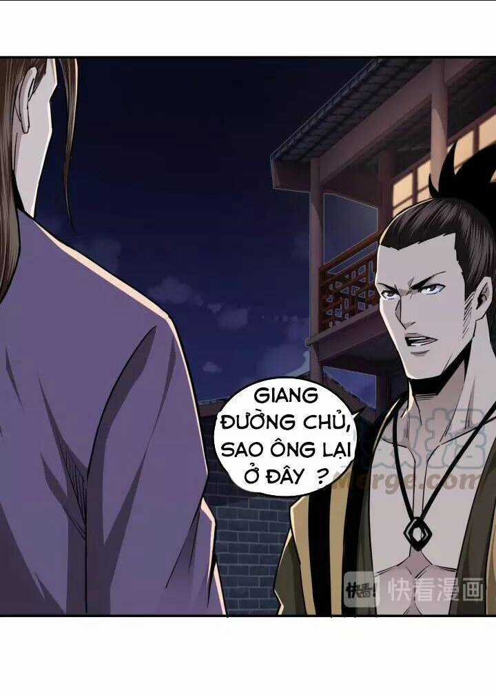 Tối Cường Phản Phái Hệ Thống Chapter 43 trang 1
