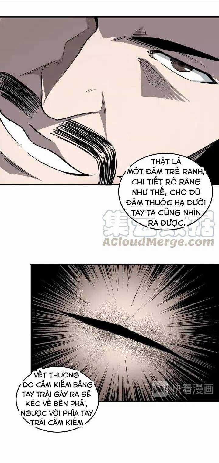 Tối Cường Phản Phái Hệ Thống Chapter 43 trang 10