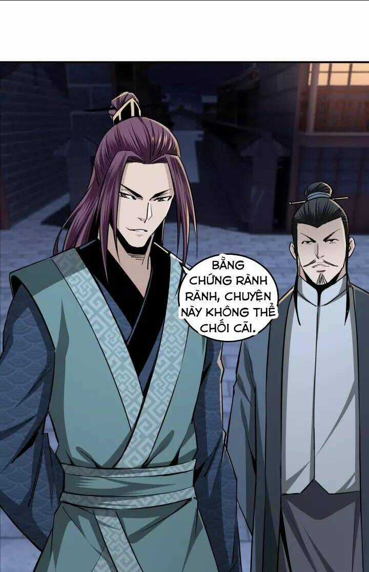 Tối Cường Phản Phái Hệ Thống Chapter 43 trang 16