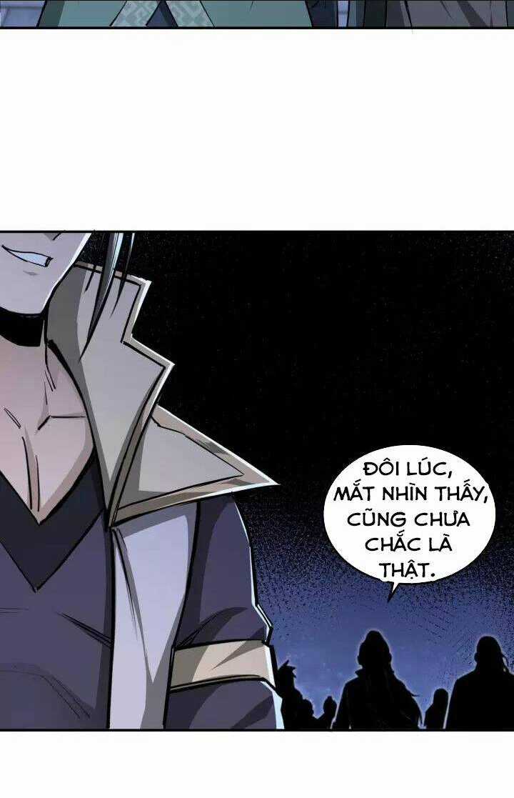 Tối Cường Phản Phái Hệ Thống Chapter 43 trang 17