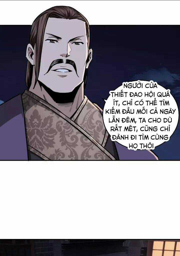 Tối Cường Phản Phái Hệ Thống Chapter 43 trang 2