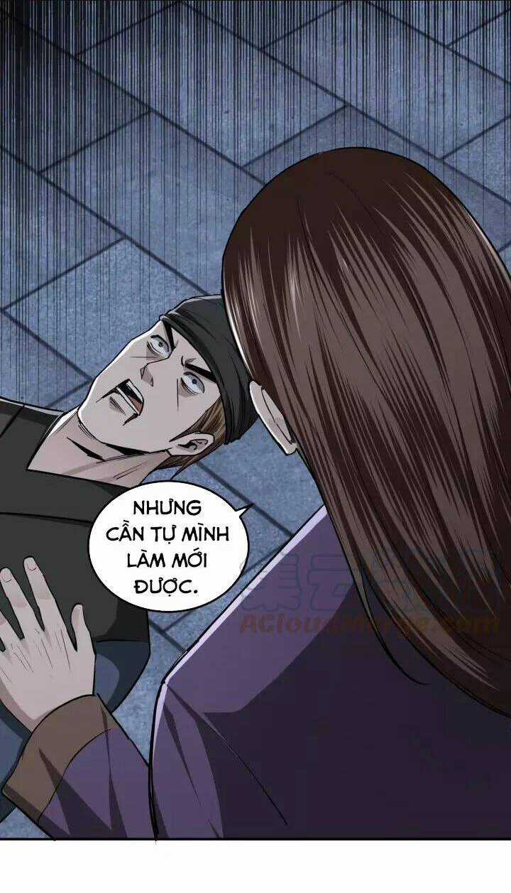 Tối Cường Phản Phái Hệ Thống Chapter 43 trang 20