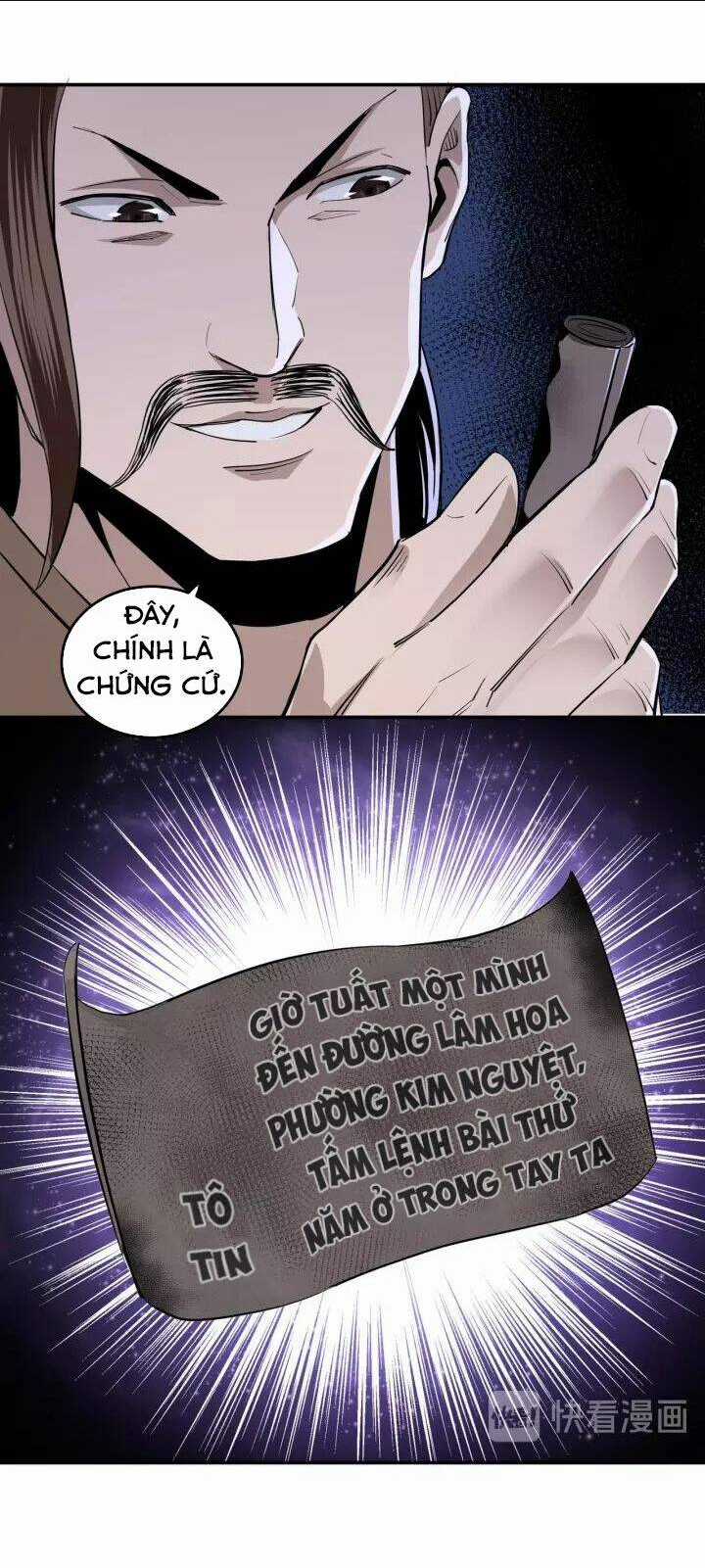 Tối Cường Phản Phái Hệ Thống Chapter 43 trang 21