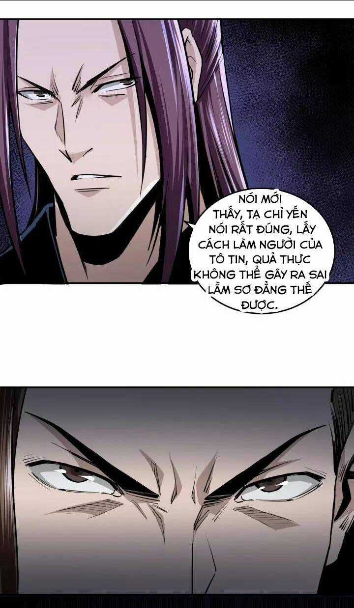 Tối Cường Phản Phái Hệ Thống Chapter 43 trang 25