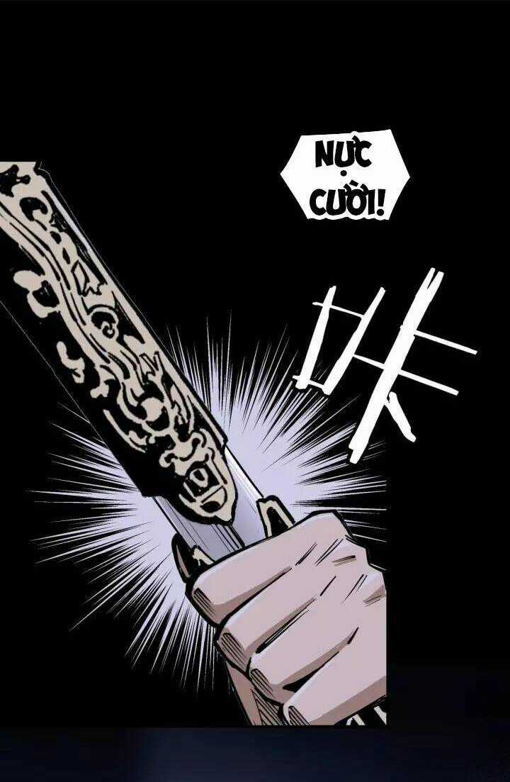 Tối Cường Phản Phái Hệ Thống Chapter 43 trang 29